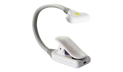 Nuflex Light, White by Gold Crest Llc/ Mighty Bright