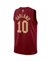 Men's Nike Darius Garland Cleveland Cavaliers Swingman Jersey