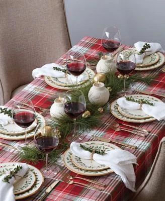 Lenox Dinnerware Holiday Collection