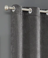 Dainty Home Times Square Window Panel Set, 76" x 84"