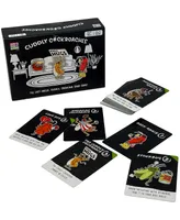 Areyougame Cuddly Cockroaches Set, 98 Piece