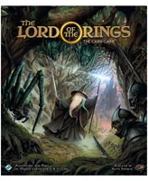 Fantasy Flight Games the Lord of the Rings the Card Game Revised Core Set, 509 Piece