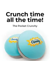 Flipo Pocket Crunchy Fidgeting Toy with Crunching Sound