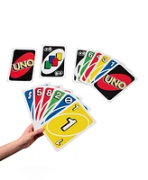 Giant Uno Card Game