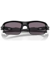 Oakley Jr Kids Flak Xxs Youth Fit 58 Sunglasses, OJ9008 (ages 7-10)