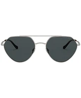 Giorgio Armani Women's Sunglasses, AR6111