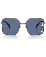 Miu Miu Women's Sunglasses, Mu 51YS