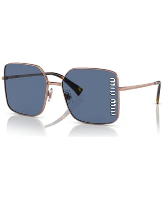 Miu Miu Women's Sunglasses, Mu 51YS