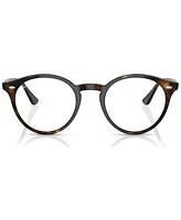 Ray-Ban Unisex Sunglasses, Transitions RB2180
