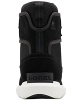 Sorel Men's Explorer Mission Waterproof Boot