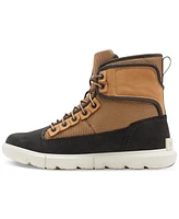 Sorel Men's Explorer Mission Waterproof Boot