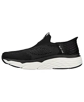 Skechers Men's Slip-ins- Max Cushioning Slip-On Casual Sneakers from Finish Line