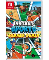Instant Sports Summer Games - Switch