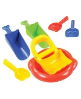 Kaplan Early Learning Kaplan Super Sand Set