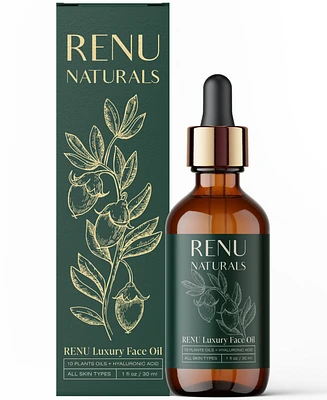 Renu Luxury Face Oil