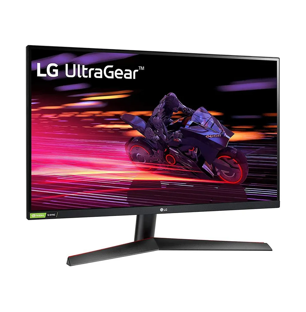 27 inch UltraGear Fhd Ips Hdr Monitor with Nvidia G-sync Compatibility