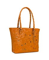 Patricia Nash Adeline Extra Large Tote Bag