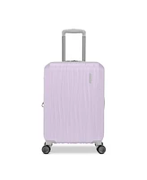 American Tourister Tribute Encore Hardside Carry On 20" Spinner Luggage, Created for Macy's