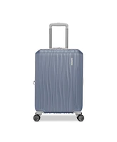 American Tourister Tribute Encore Hardside Carry On 20" Spinner Luggage, Created for Macy's