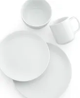 The Cellar Whiteware Coupe Collection Created For Macys