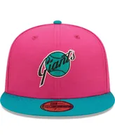 Men's New Era Pink