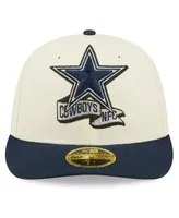 Men's New Era Cream