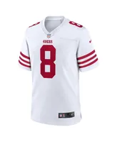 Nike Men's Steve Young San Francisco 49ers RetiPlayer Game Jersey