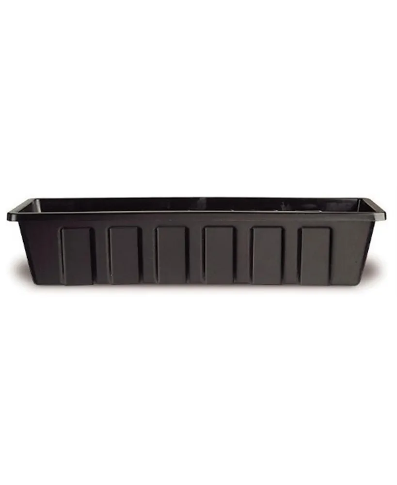 Novelty Polypro Plastic Flower Box Liner