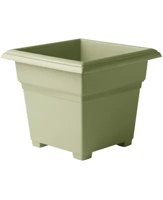 Novelty Countryside Square Tub Planter -inch