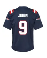 Nike Big Boys Matthew Judon New England Patriots Game Jersey