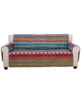 Greenland Home Fashions Southwest Furniture Protector Sofa