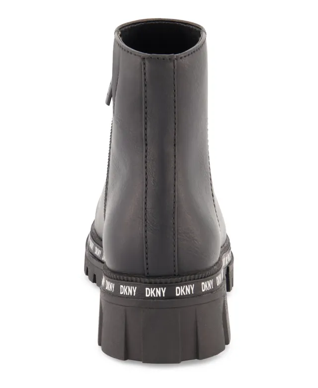 macy's dkny boots