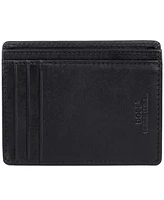 Dopp Regatta Front Pocket Get-Away Wallet