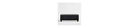 WestinTrends 42" Storage Ottoman Bench for Living Room Bedroom