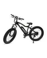 Gopowerbike GoSpeed Fat-Tire Electric Bike