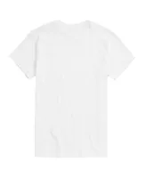 Airwaves Men's Hibernation Team Short Sleeve T-shirt