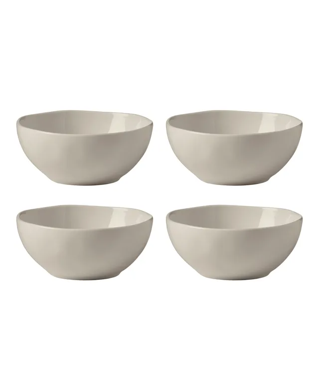 Lenox Oyster Bay Pasta Bowls, Set of 4