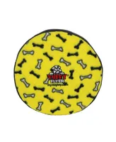 Tuffy Ultimate Flyer Yellow Bone