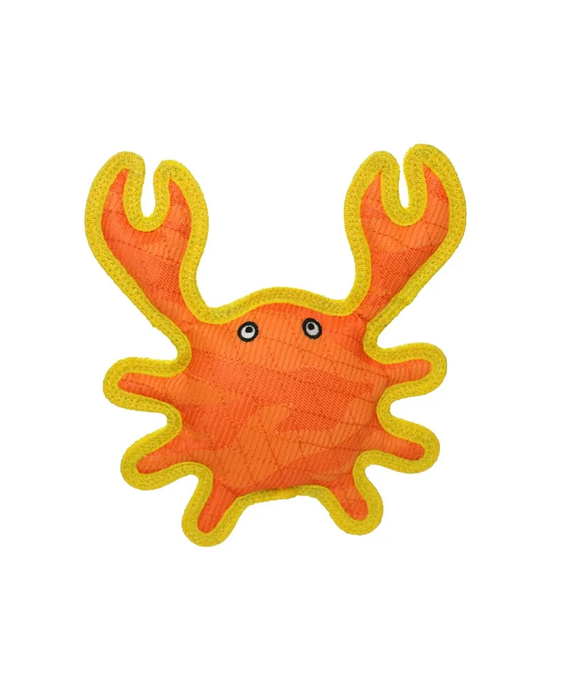 DuraForce Crab Tiger Orange-Yellow