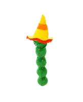 Mighty Tequila Worm Green, Dog Toy