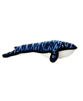 Tuffy Ocean Creature Whale, Dog Toy