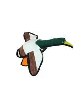 Tuffy Barnyard Duck, Dog Toy