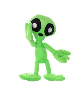 Mighty Jr Liar Alien, Dog Toy