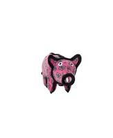 Tuffy Jr Barnyard Pig, Dog Toy