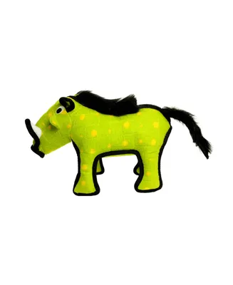 Tuffy Desert Warthog, Dog Toy