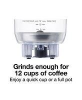 Proctor Silex Sound Shield Coffee Grinder - 80402