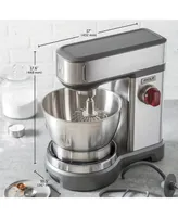 Wolf Gourmet 7-Quart High-Performance Stand Mixer