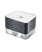 Weston 6 Tray Digital Food Dehydrator Plus - 75-0450-w