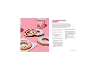 All About Cookies: A Milk Bar Baking Book by Christina Tosi