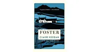 Foster by Claire Keegan